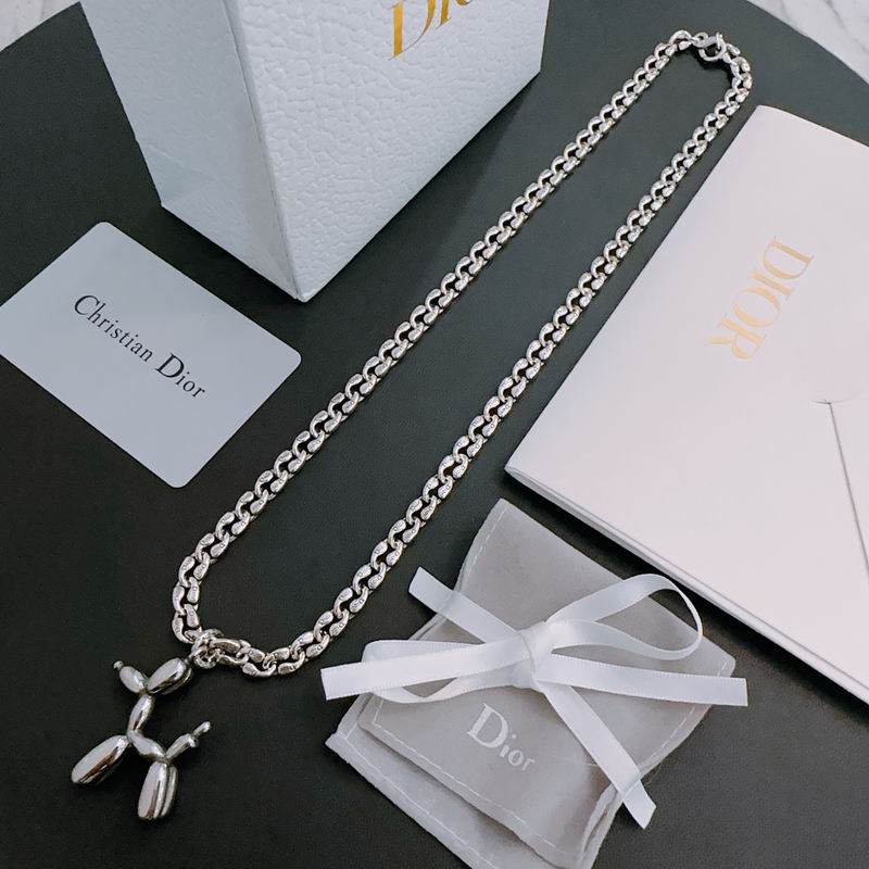 Dior Necklace 05lyr415